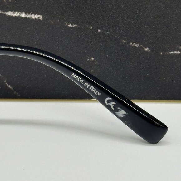 NEW SAINT LAURENT SL692 OO2 SILVER UNISEX SUNGLASSES SAINT LAURENT SL 692 OO2 - Picture 10 of 11